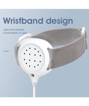 Harilla Bedwetting Alarm - Effective Nocturnal Enuresis Treatment for Kids | Fast International Shipping - Buy Online on GoSupps.com