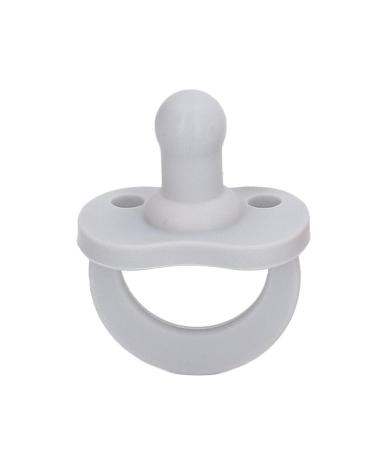High-Temperature-Resistant Schnuller Pacifier | Curved Sound Wall | Stress Relief & Easy Clean | Soft Indoor Use - Shop Now! - Buy Online on GoSupps.com