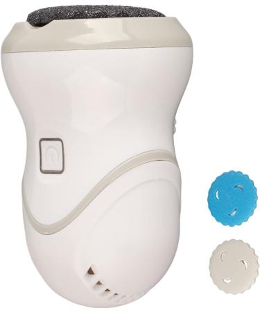 Foot Grinder Hard Skin Remover Foot Care Electric Foot Grinder Exfoliating Foot Callus Dead Skin Remover Pedicure Tools Foot Care Electric Foot Grinder - Buy Online on GoSupps.com