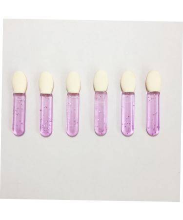 Baluue 300 Pcs Eyeshadow Brush Kit Eyes Makeup Makeup Eyeshadow Brush Sponge Eyeshadow Brush - Buy Online on GoSupps.com