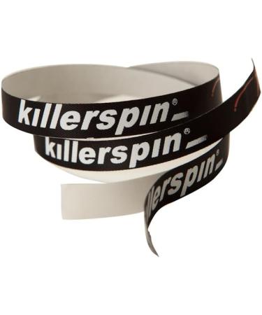 Killerspin Table Tennis Side Tape - Protect and Customize Your Racket - Buy Online on GoSupps.com