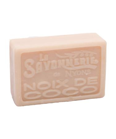 Soap with Coconut Noix De Coco 100g