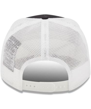 Buy New Era Adjustable A-Frame Trucker Cap - Santa Monica | International Shipping Available - Buy Online on GoSupps.com