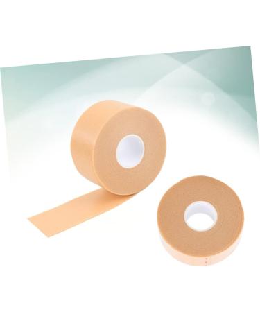 FOMIYES High-Heeled Shoes Stickers - 3 Rolls Foot Heel Tapes for Ultimate Foot Care | 450x2.5cm - Buy Online on GoSupps.com