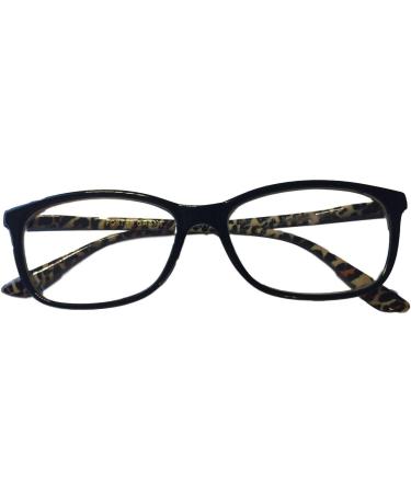 Shop Foster Grant Tara Brown Reading Glasses +1.25 Strength - Stylish & Comfortable International Shipping Available - Buy Online on GoSupps.com