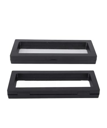 Professional Nail Art Storage Box - Organizer for Tips Foils & Jewelry | DIY Tool for Home & Salon - Buy Online on GoSupps.com