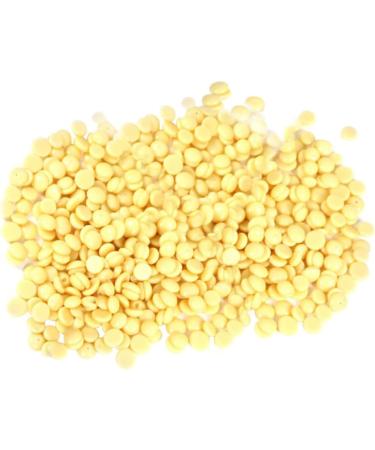 BIUDECO Depilatory Wax Granules 300g Hard Wax Granules For Painless Hair Removal From The Upper Lip - Buy Online on GoSupps.com