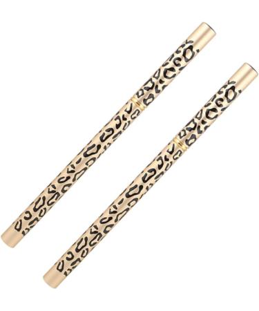 Beavorty 6 pcs brown pencil Matte eyebrow powder pencil Eyebrow Pencil Brush Eyebrow Filler Makeup Pencils - Buy Online on GoSupps.com