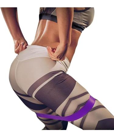 ZONV 5Pcs Resistance Bands for Natural Latex Exercise Resistance Band for Exercise Women and Men for Exercise Yoga Gym Training Yoga Pilates with 5 Different Resistance Levels with Carrying Bag - Buy Online on GoSupps.com