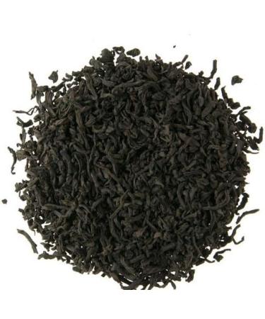 The Metropolitan Tea Company 1919 Lapsang Zhivago Tea 1.1lbs