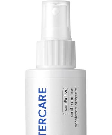  dzqad Piercing Solution Piercing Cleansing Solution 120ml Soothing Solution for Piercings | For Ear Nose Stomach Skin Face At Home While Traveling For Fitness - Buy Online on GoSupps.com