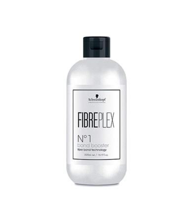 Schwarzkopf Professional Fibreplex No. 1 Bond Booster 500ml - Strengthen & Repair Hair | International Shipping Available - Buy Online on GoSupps.com