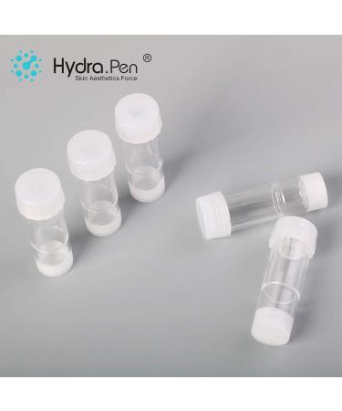 Hydra Pen H2 12-pin 1.0mm Cartridge - Genuine Replacement Part (10 pcs) - Buy Online on GoSupps.com