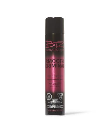 Beyond the Zone Humidity Blocking Hair Spray