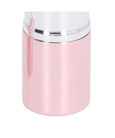 ZJchao Face Roller | Portable Oil Absorbing Brush with Volcanic Stone | Pore Minimizing Double Headed Roller for Oil Control - Buy Online on GoSupps.com