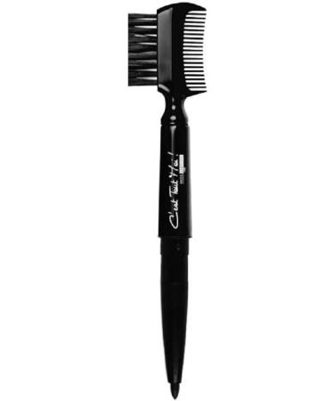 RETRACTABLE EYEBROW PENCIL - BLACK - MISS MISS - Buy Online on GoSupps.com