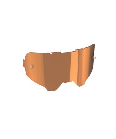 Iriz Screen (Mirror) Bronze UltraContrast 68% - Buy Online on GoSupps.com