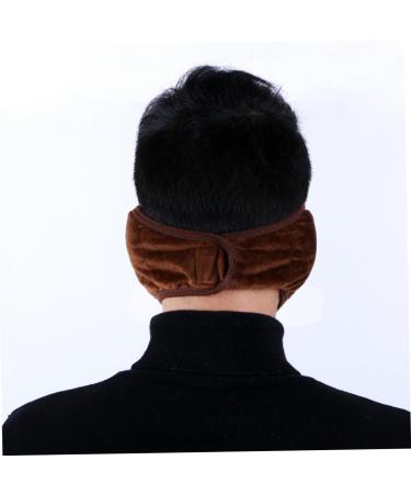 Gatuida 2-in-1 Dust Mask Earmuffs & Face Mask Scarf for Men & Women - Ideal for Riding & Outdoor Activities - Buy Online on GoSupps.com