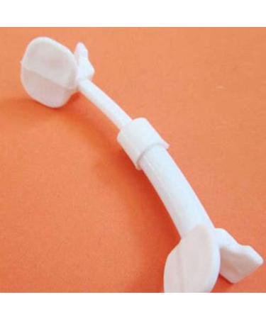 5Pcs Face Lift Jaw Exerciser Set for Men and Women - Facial Muscle Trainer and Smile Training Accessories - Buy Online on GoSupps.com