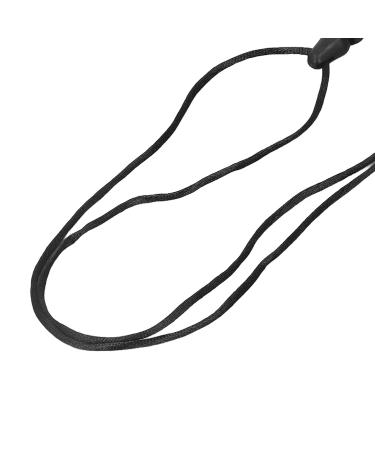 Portable Chew Toys Necklace for Kids - White Teething Pendant for Boys and Girls - Buy Online on GoSupps.com