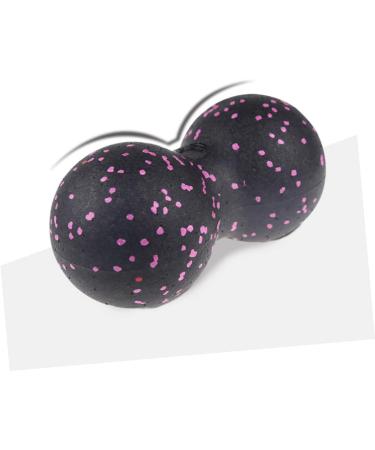 Gleavi 3-in-1 Muscle Roller & Lacrosse Peanut Massage Balls | Deep Tissue Foot Massager for Mobility & Fitness - Buy Online on GoSupps.com