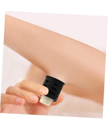 Shop Gleavi 1 Ai Zhu Natural Moxa Roller Sticks for Moxibustion - International Shipping Available - Buy Online on GoSupps.com