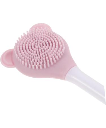 3 Ensembles Set de Bols pour Masque Facial avec Brosse Double T te Silicone Applicateur Multifonction pour Soins Du Visage Kit Maquillage Portable pour Esth ticiennes et Usage DIY Rose - Buy Online on GoSupps.com