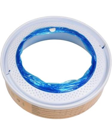 Lilnap - 6 Refill Cassettes for Angelcare Windeiler & Litter Licke | Best Value for International Shipping - Buy Online on GoSupps.com
