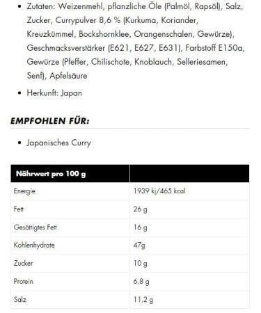 3x220g S&B Golden Curry Mix - Authentic Japanese Vegetarian Curry - Mild Medium Hot & Heartforcards Shipping Protection - Buy Online - Buy Online on GoSupps.com