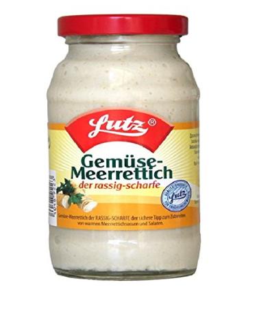 Lutz Vegetable-Meering 200 g 1