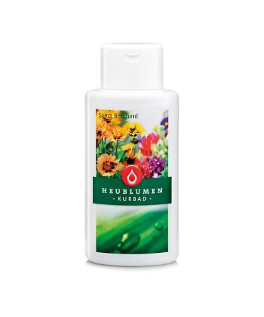 Sanct Bernhard Heuflumen-Kurbad 750 ml - Buy Online on GoSupps.com