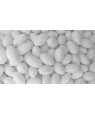 Super Strength Soy Isoflavones Complex Capsules 500mg x 180 - Menopause Relief - Buy Online on GoSupps.com