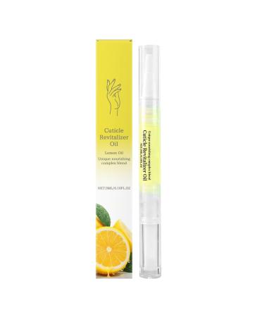 Huile pour Cuticules - Hydratant Nourrissant Fortifiant - Stylo Adoucissant pour Manucure - Pour Ongles Secs Ab m s Et Fins Des Mains Et Pieds Manucure P dicure Maison Femmes Voyage