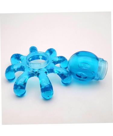 PartyKindom 8pcs Massager Plastic Hair Accessories - Premium Elderberry Collection for Effortless Styling - Buy Online on GoSupps.com