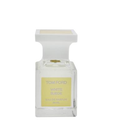 Tom Ford White Suede Eau De Parfum Spray for Women 1.0 Ounce