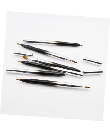 Healeved Lip Makeup Brush The Brush Eyebrow Brush 12.00X1.10X1.00CM As Shown - Buy Online on GoSupps.com
