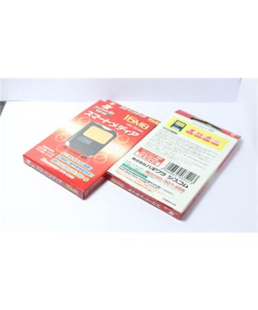 Onefavor 3.3V SmartMedia Cards SM 16MB Flash Memory Card Smart Media Card 16MB SmartMedia Cards - Buy Online on GoSupps.com