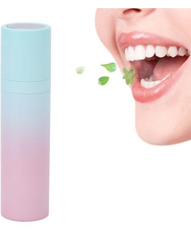 Fresh Mouth Fog - 11ml Milk Tea-Oolong Mund Fog | Eliminate Bad Breath & Freshen Up Daily! - Buy Online on GoSupps.com