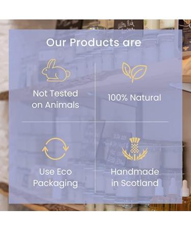 Moisturising Solid Hand Cream Bars | For Dry & Sensitive Hands | Gardeners & Luxury No.1 Scent | Natural Hand Cream | No Sticky Residue | Luxury Gift | Cruelty Free | Edinburgh Skincare Company - Buy Online on GoSupps.com