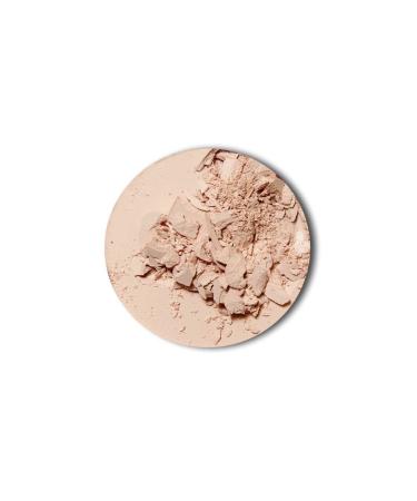Buy Mineral Pressed Powder 20 Medium - Long-Lasting Coverage & Flawless Finish | International Shipping Available - Buy Online on GoSupps.com
