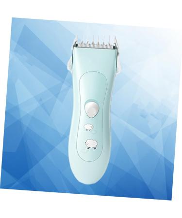 Ipetboom Body Trimmer for Men Body for Men Mens Men Pet Electric Trimmer Home Trimmer Man Clippers Clipper Child Accessories Water Proof - Buy Online on GoSupps.com