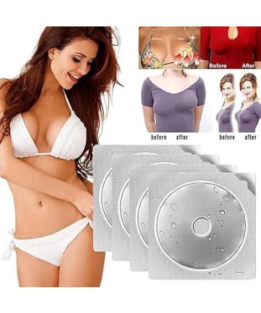 2024 New 4/8/12Pcs Bustbloom Breast Enhancement Patches - Breast Enhancement Patches | Breast Enhancement Patches | Breast Enhancement Cream Masks - Breast Enhancement Patches (3Box - 12Pcs) - Buy Online on GoSupps.com