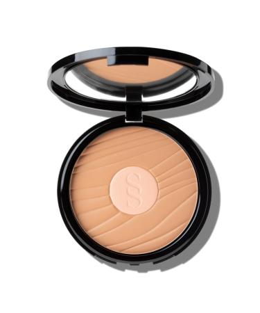 Velvet Terracota Polvo Bronceador iluminador #02 15 ml