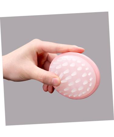 Buy Tovinanna Shampoo Comb & Scalp Massage Brush - Best Hair Cleaning Tool for Head Washing & Scalp Care - Buy Online on GoSupps.com