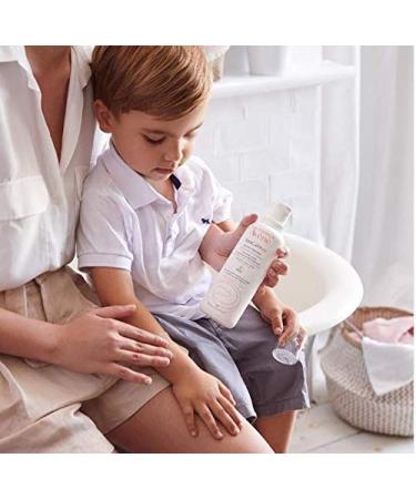 Eau Thermale Av ne XeraCalm A.D Lipid-Replenishing Balm 13.5 Fl Oz - For Atopic Dermatitis & Eczema-Prone Skin - Buy Online on GoSupps.com