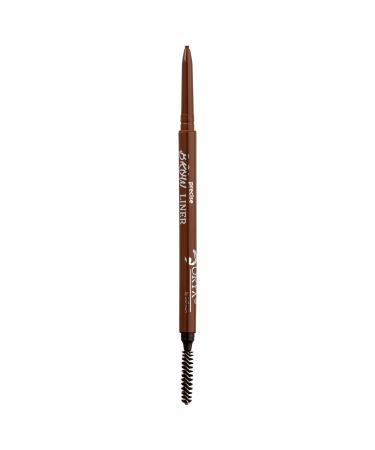 Impala ORYX Automatic Precise Eyebrow Pencil 606 Brunette