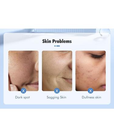 Mashata Salicylic Acid Pore Refining Correcting Serum - 1 Fl Oz | Salicylic Acid Serum With Niacinamide Oil Control & Pore Remover | Best Salicylic Acid Product For Acne Treatment. - Buy Online on GoSupps.com