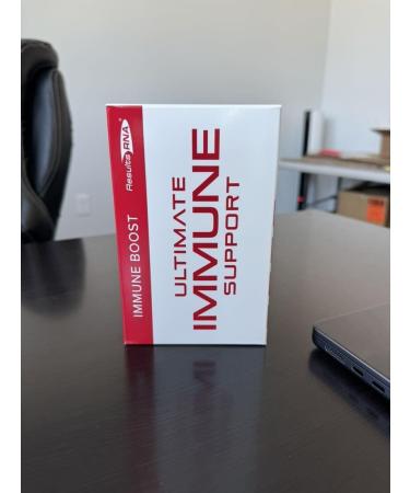 Ultimate Immune Support System - Results RNA | ACS 200 Silver ACZ Nano Zeolite ACG Glutathione & ACN Neuro - Doctor Recommended Worldwide - Buy Online on GoSupps.com