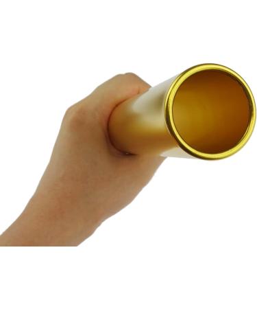 Miokun 12-Piece Aluminum Relay Batons - Outdoor Field Race Tools (Gold) - Buy Online on GoSupps.com