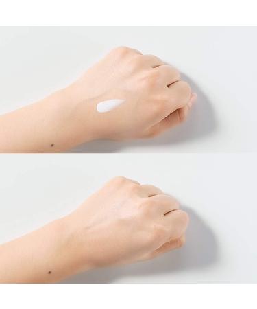 9Wishes Sun Moisturizer SPF 50+ PA+++ | Lightweight Hydration & UV Protection - 1.7 fl oz - Buy Online on GoSupps.com